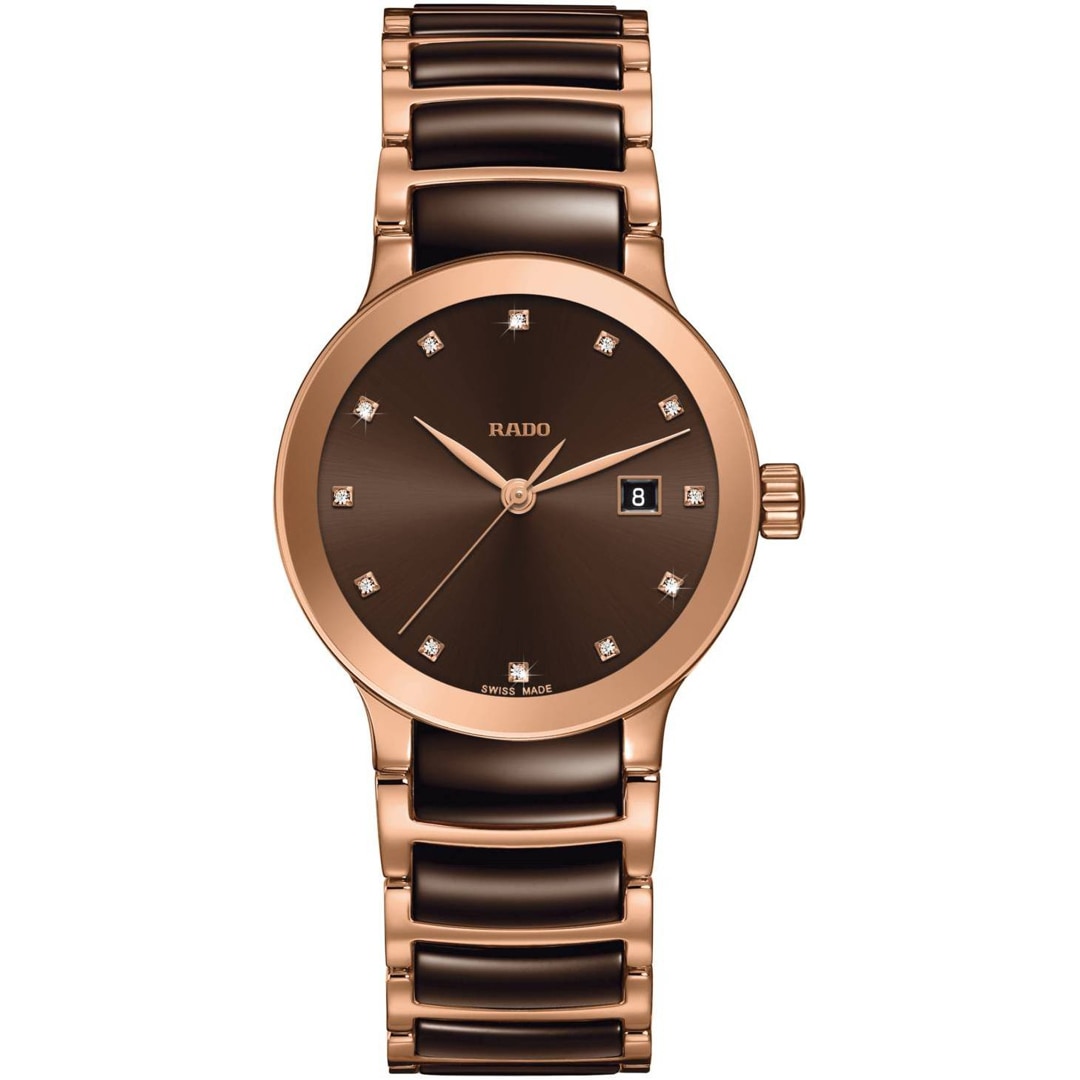 Rado Centrix S Jubilé