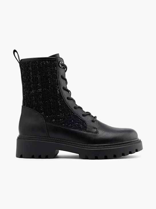 Graceland Veterboot