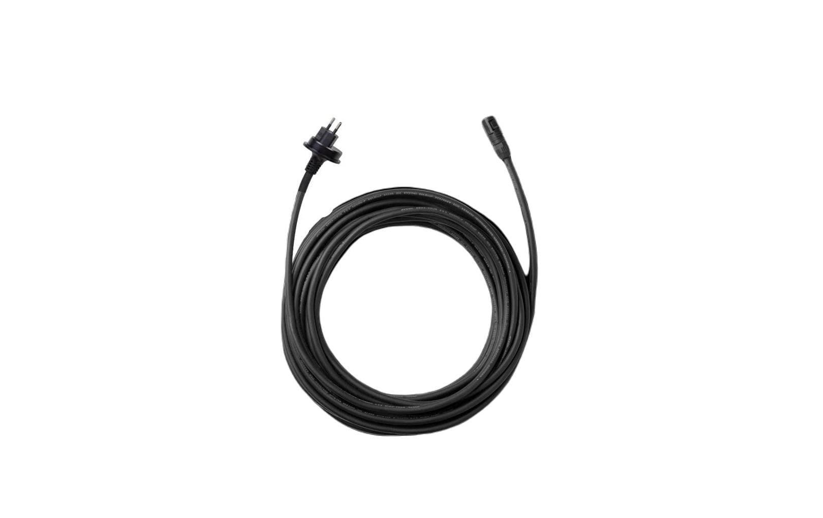 Anker Solarkabel »HO5RN-F 3x1.0mm², 15 m« 1.500 cm