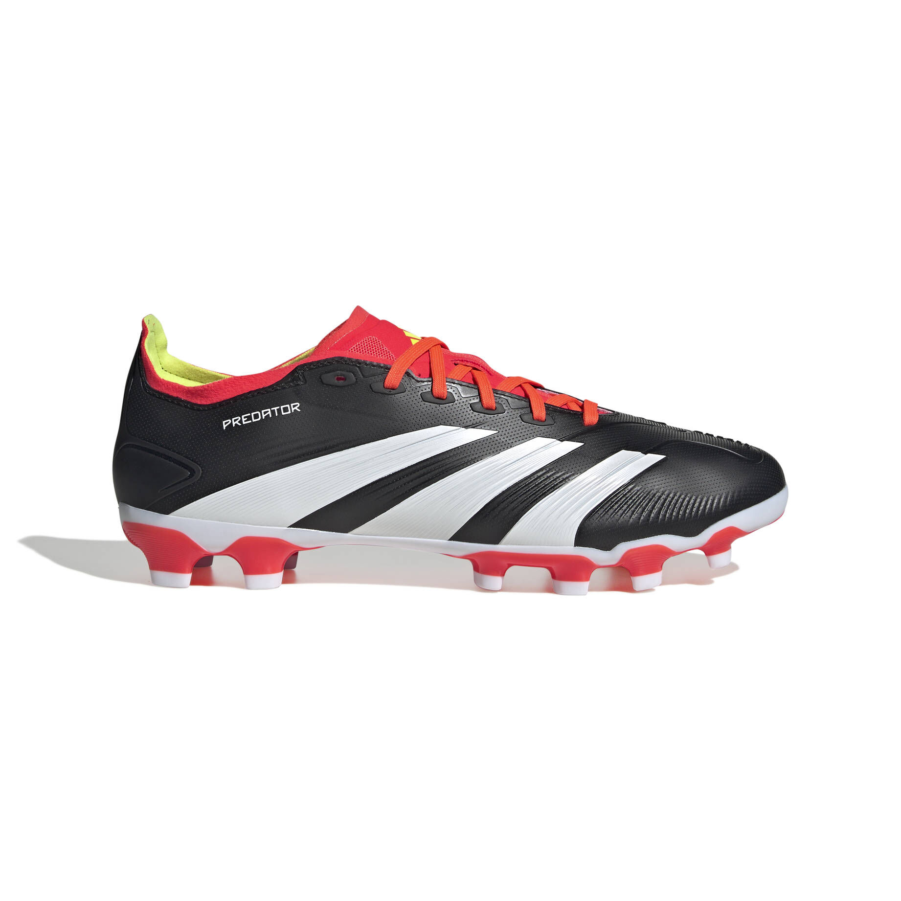 adidas Performance| Herren Fußballschuhe PREDATOR 24 LEAGUE LOW MG Kunstrasen