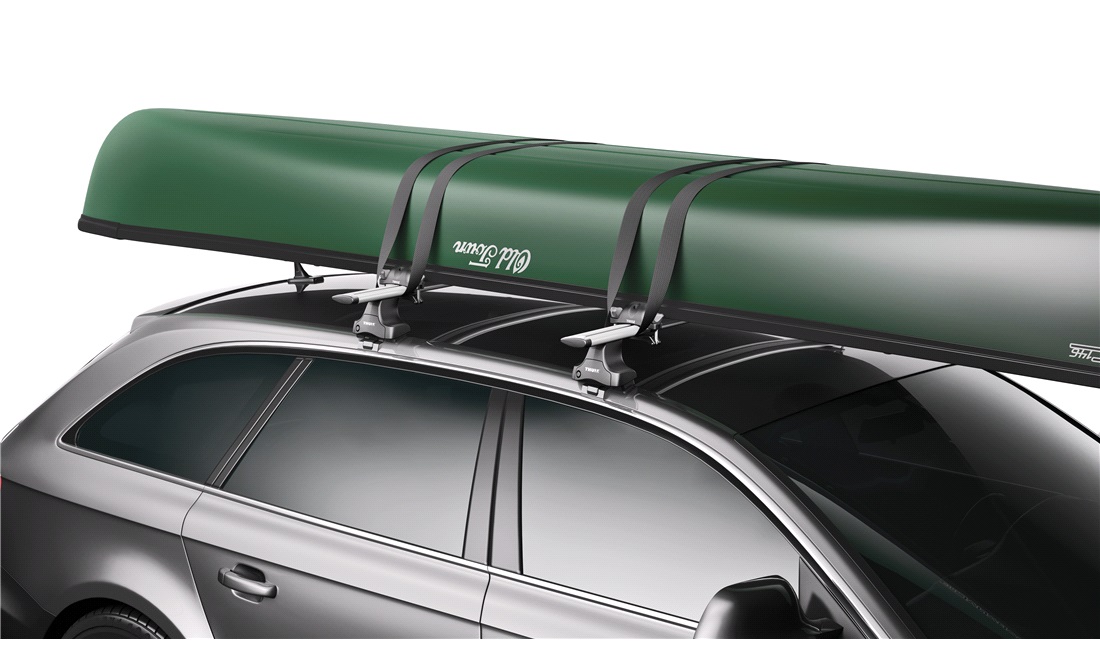 Kanoholder Thule Portage 819001
