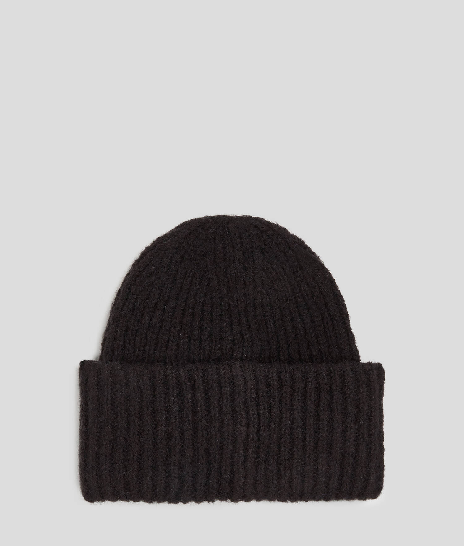 BONNET À LOGO ENCADRÉ KLJ