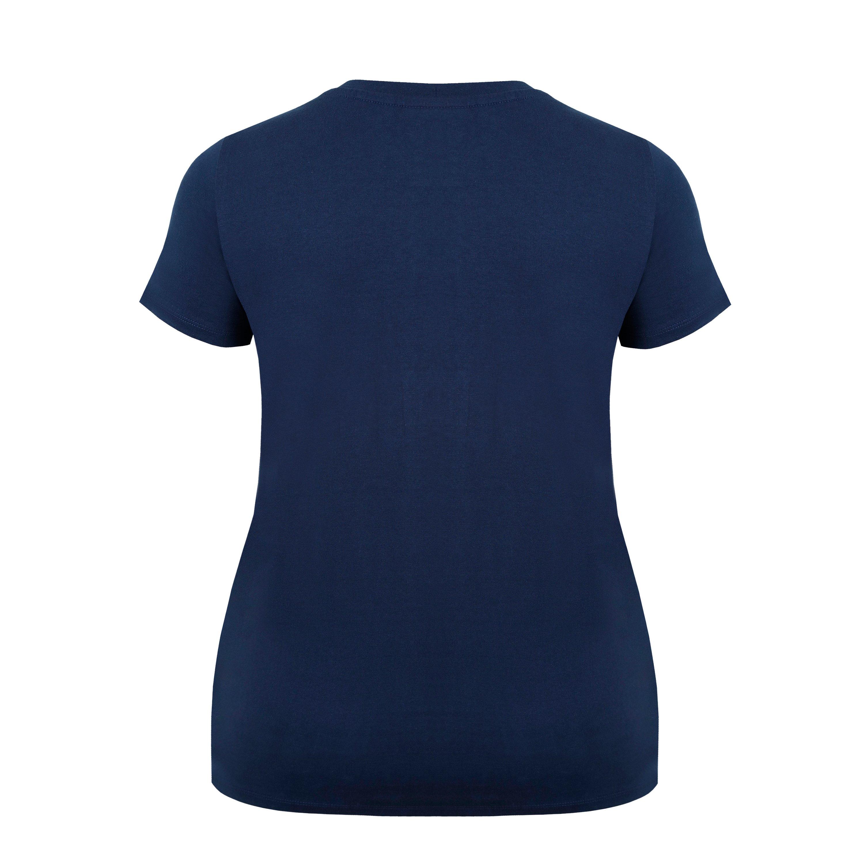 Slazenger Crew Neck Tee Womens