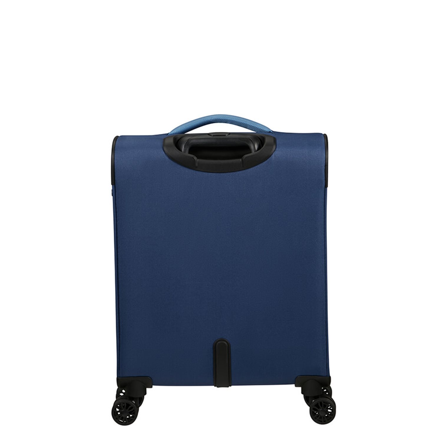 American Tourister Pulsonic Spinner 55 EXP combat navy