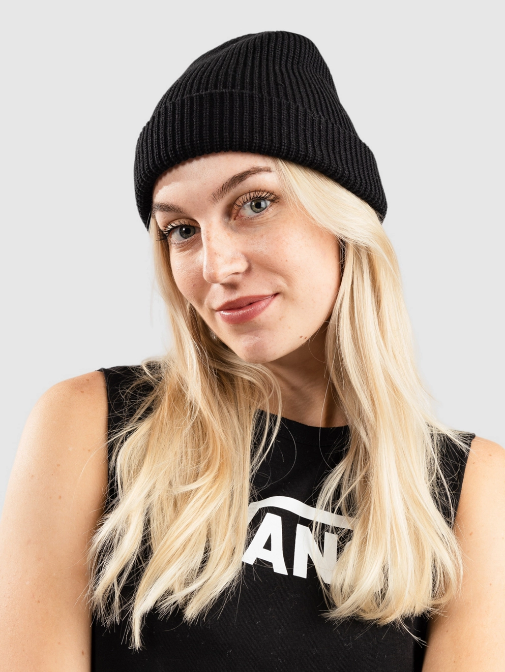 Volcom Full Stone Beanie black