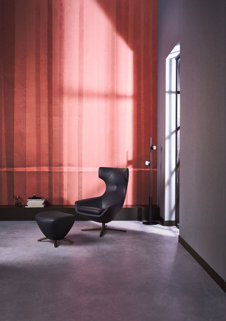 Leolux   Caruzzo Primo Plus Fauteuil