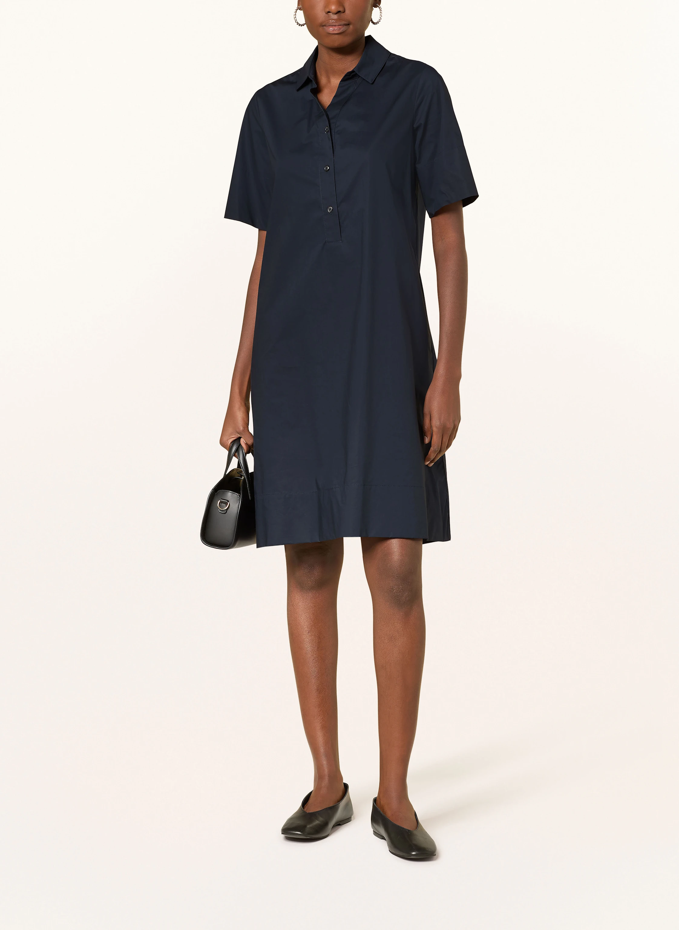 rossana diva Kleid