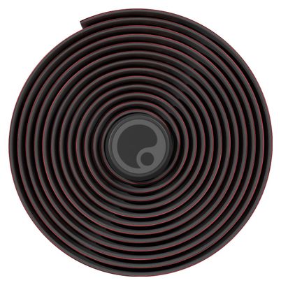 Ruban de Cintre Ergon BT Allroad Rouge Merlot