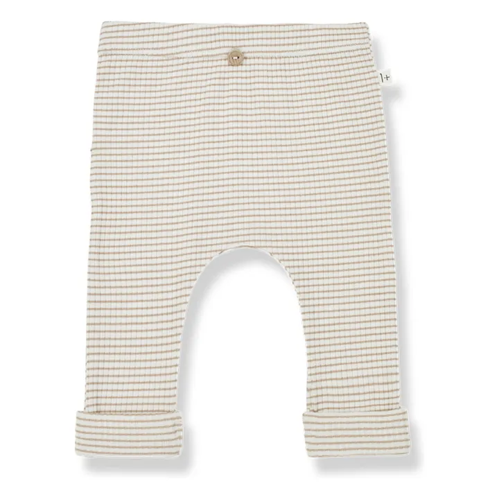 1+ in the family Legging Marco Rayé | Camel