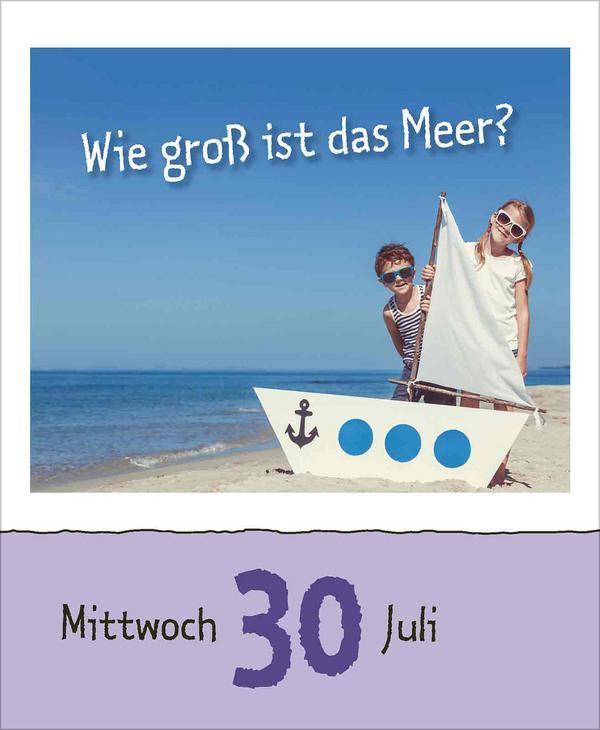 Warum wackelt Wackelpudding? 2025
