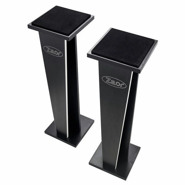 Zaor Miza Stand V42 Black