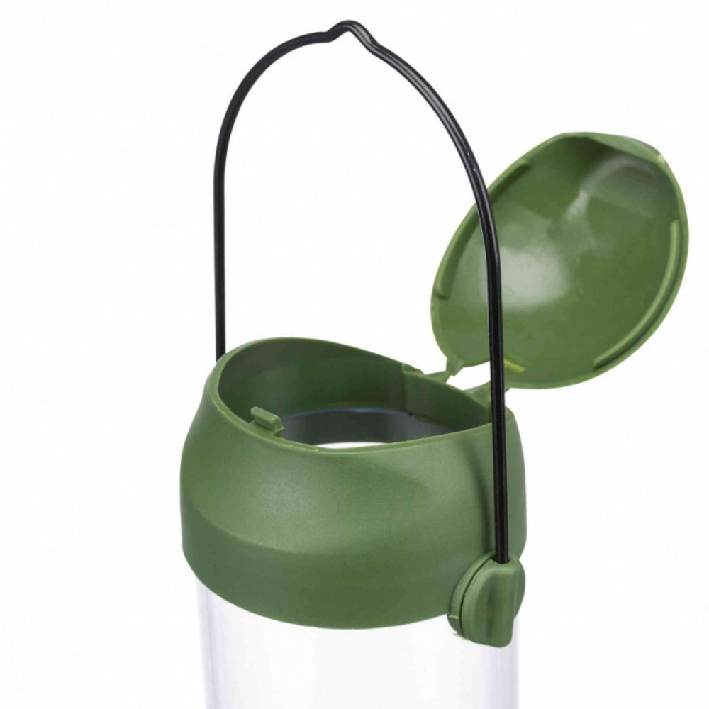 Mangeoire extérieure 750ml, 29 cm oiseaux