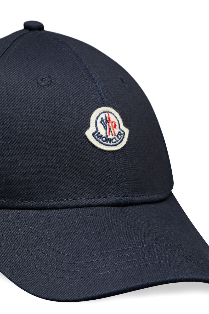 Moncler Baseball Cap