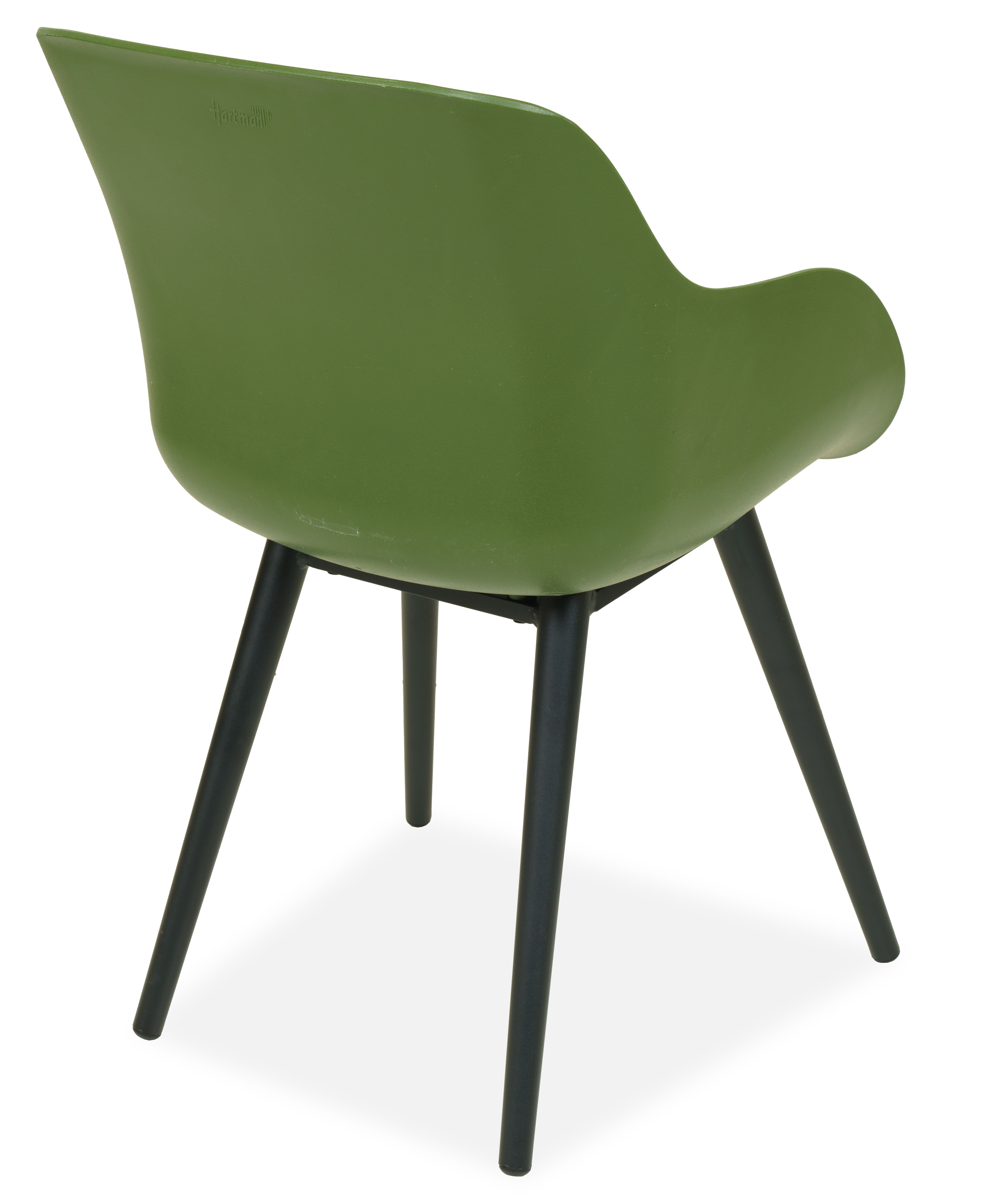 Tuinstoel 32.011.831 Julia B53 x D58 x H84 cm