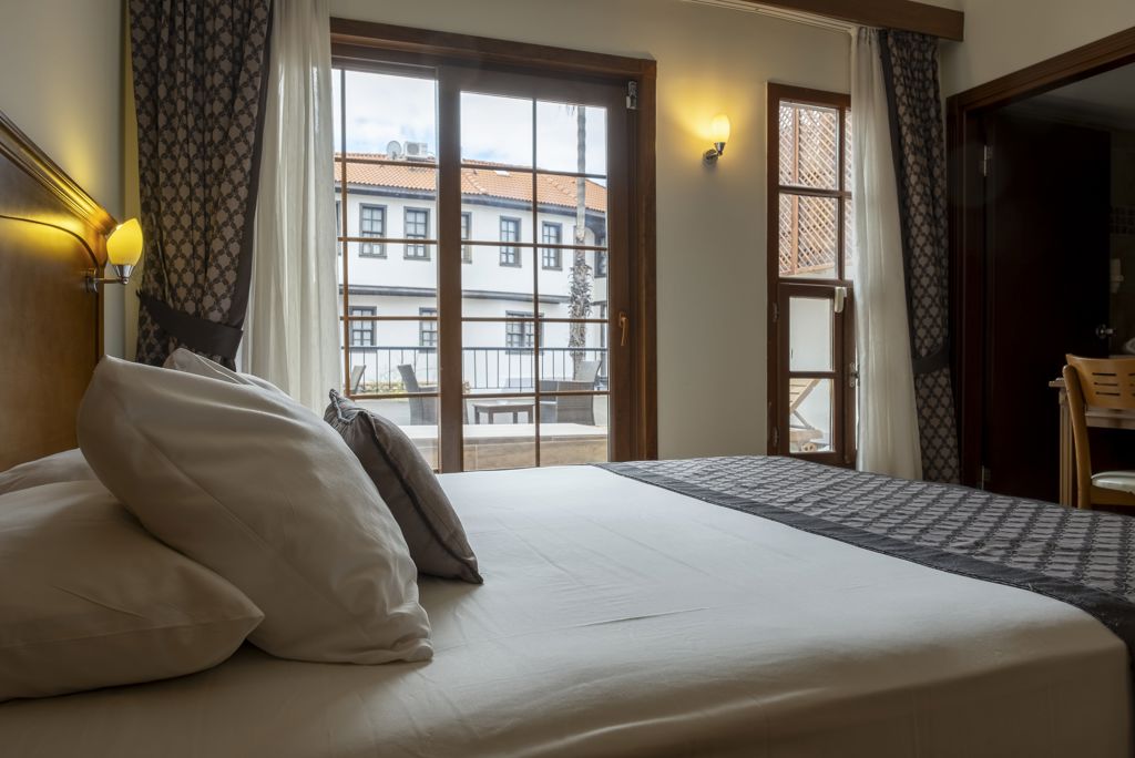 Argos Hotel Logies - Hotel