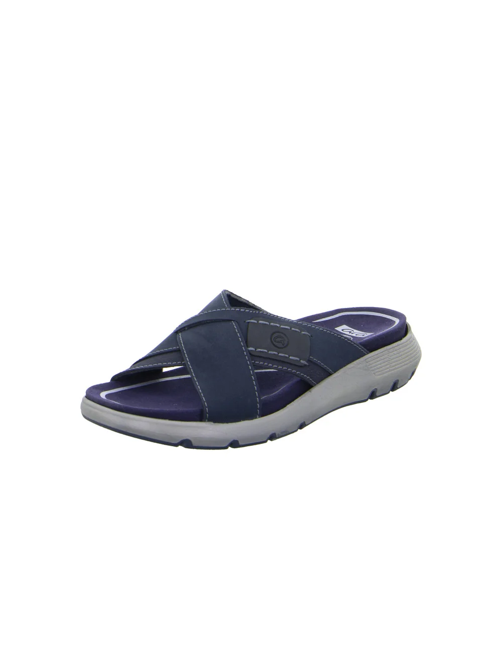 Pantolette Sandro ocean