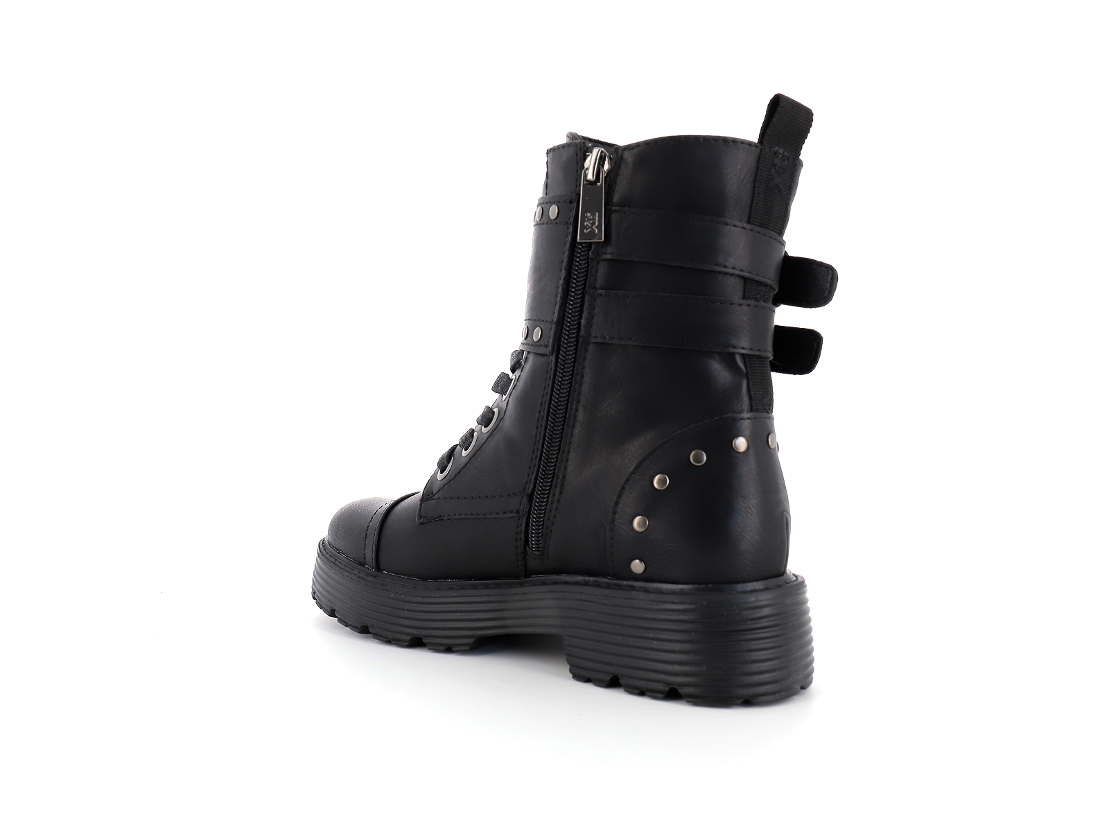 Xti footwear s.l-36688 Synthétique Noir