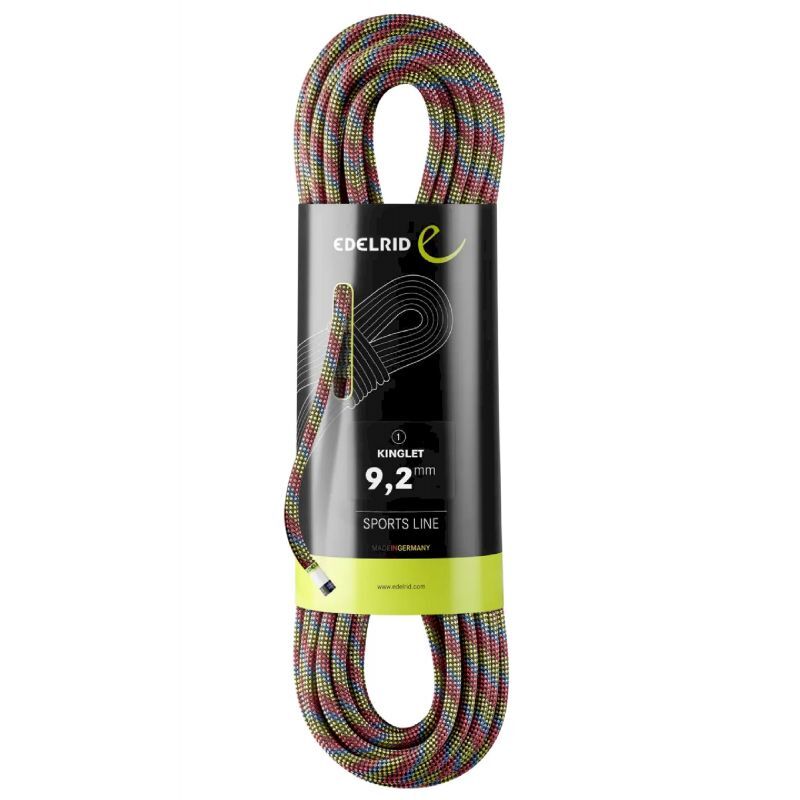 Kinglet 9,2mm - Corde escalade