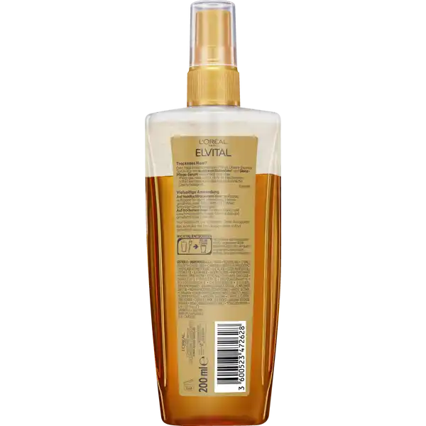Öl Magique Express Spülung 200ml