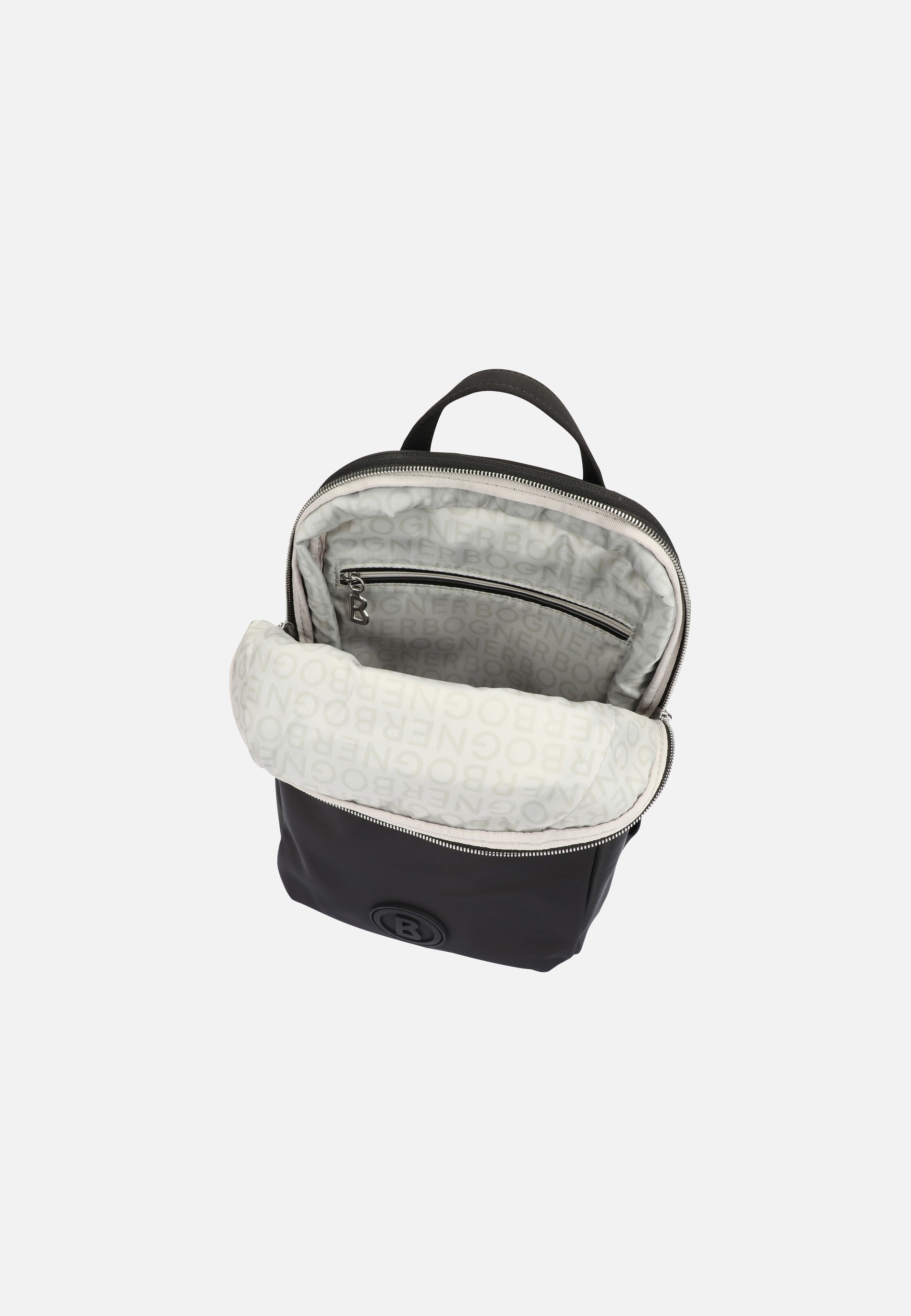 Maggia Maxi SVZ Black - Rucksack