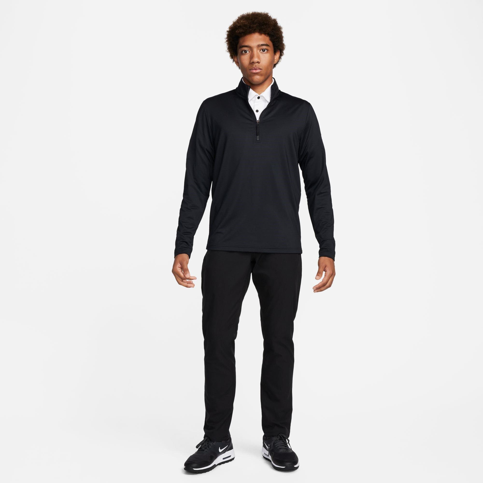 Nike Therma FIT Victory Golf Top Mens