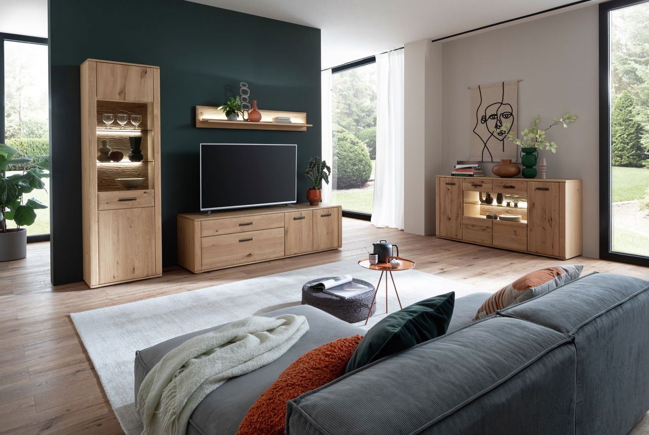 Cantus Sideboard ASINARA