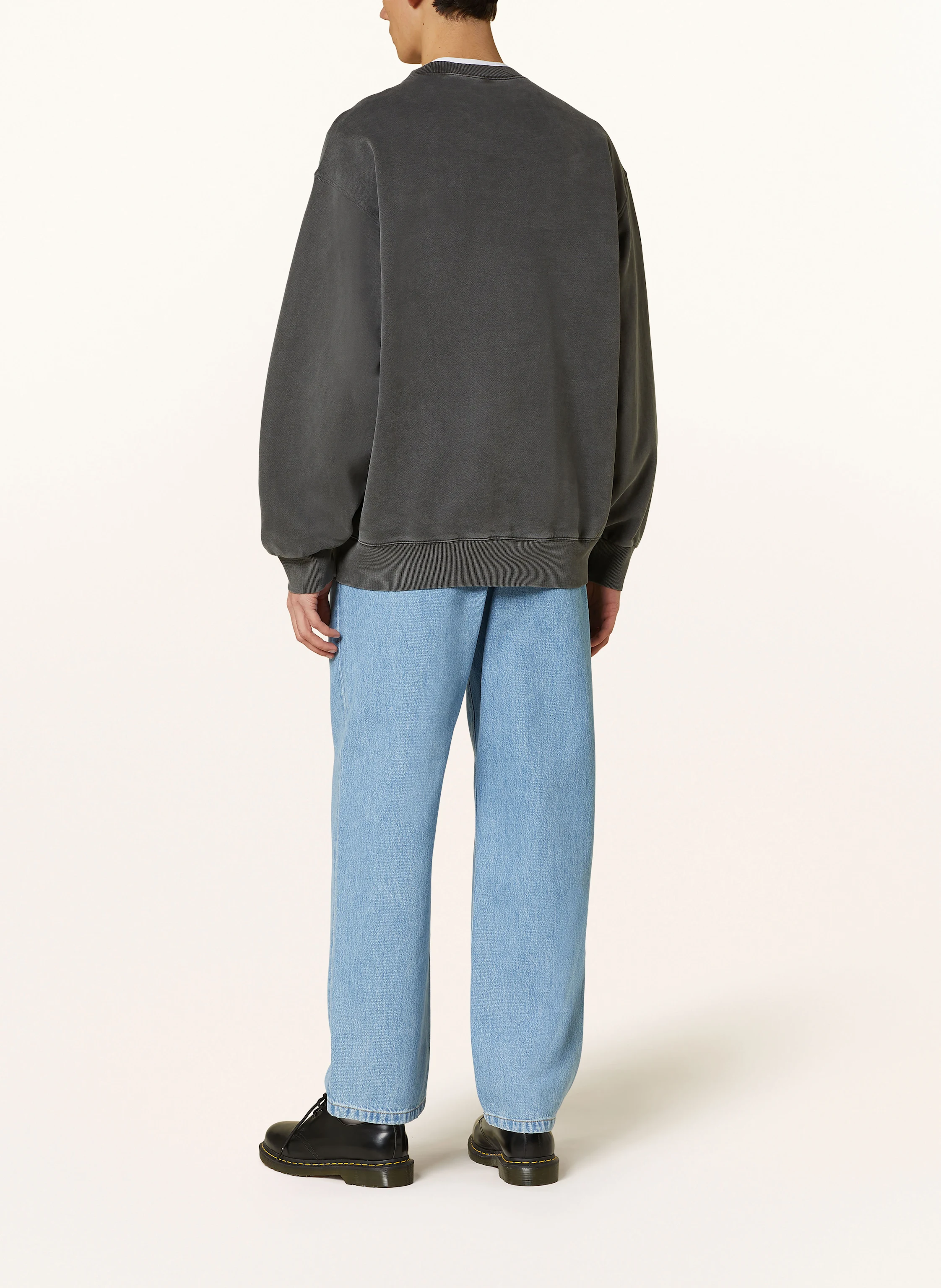 carhartt WIP Jeans AARON Regular Fit