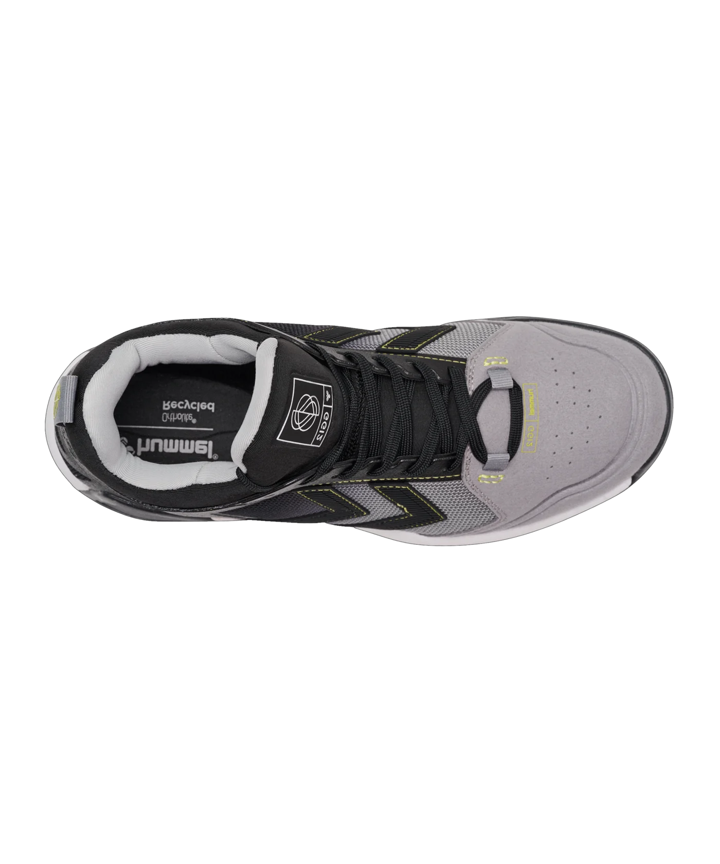 Hummel ALGIZ Handballschuh F1100