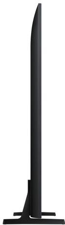 Samsung - Business TV - 98 inch - 3840 x 2160 pixels - UHD-beeldkwaliteit
