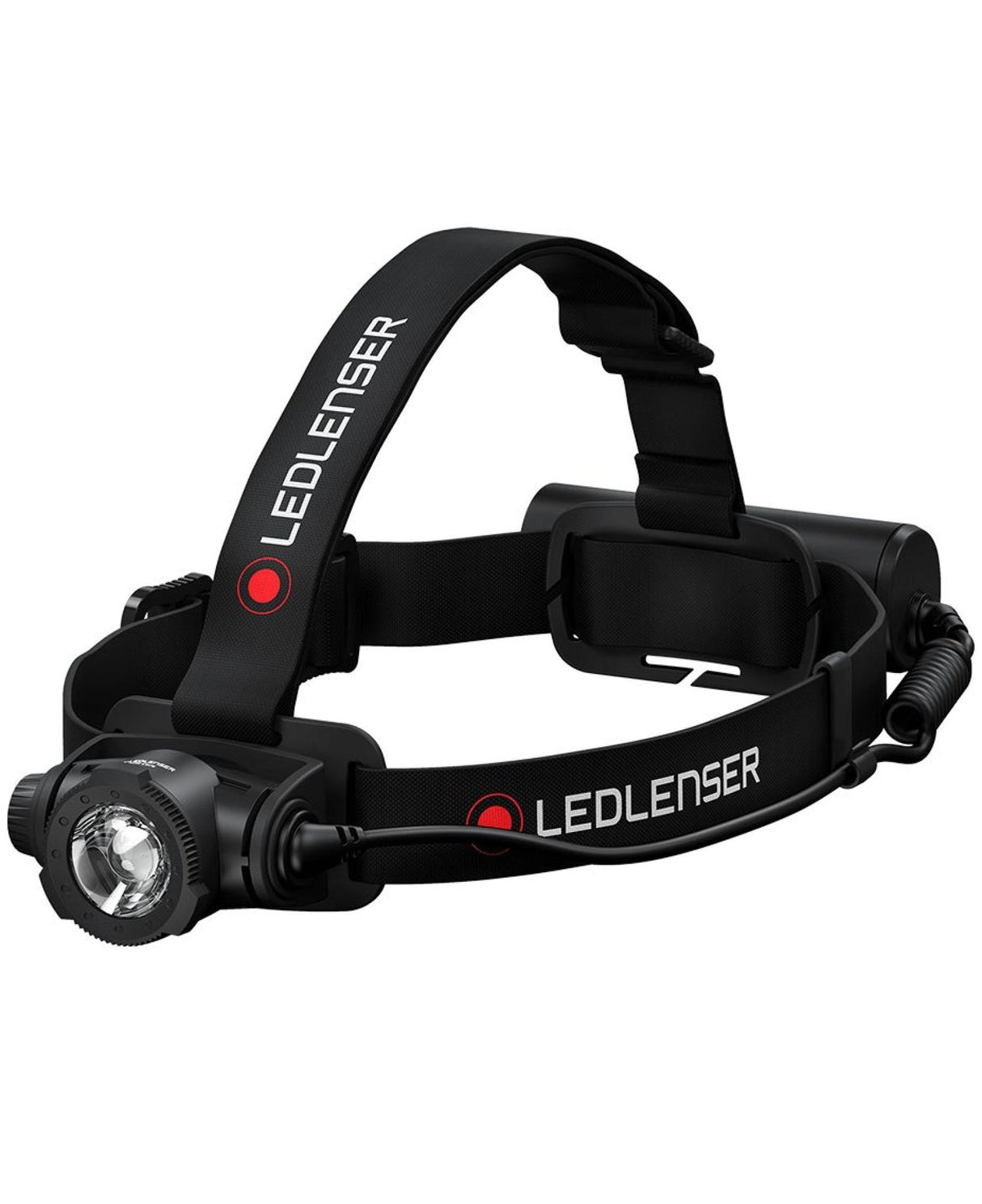 Led Lenser<br>H7R Core 1000lm