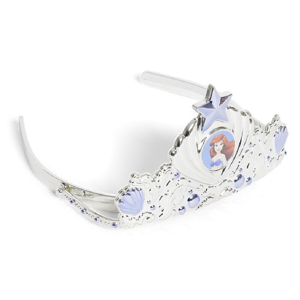 Couronne déguisement Ariel