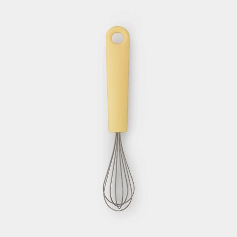 Tasty  Garde klein - Vanilla Yellow