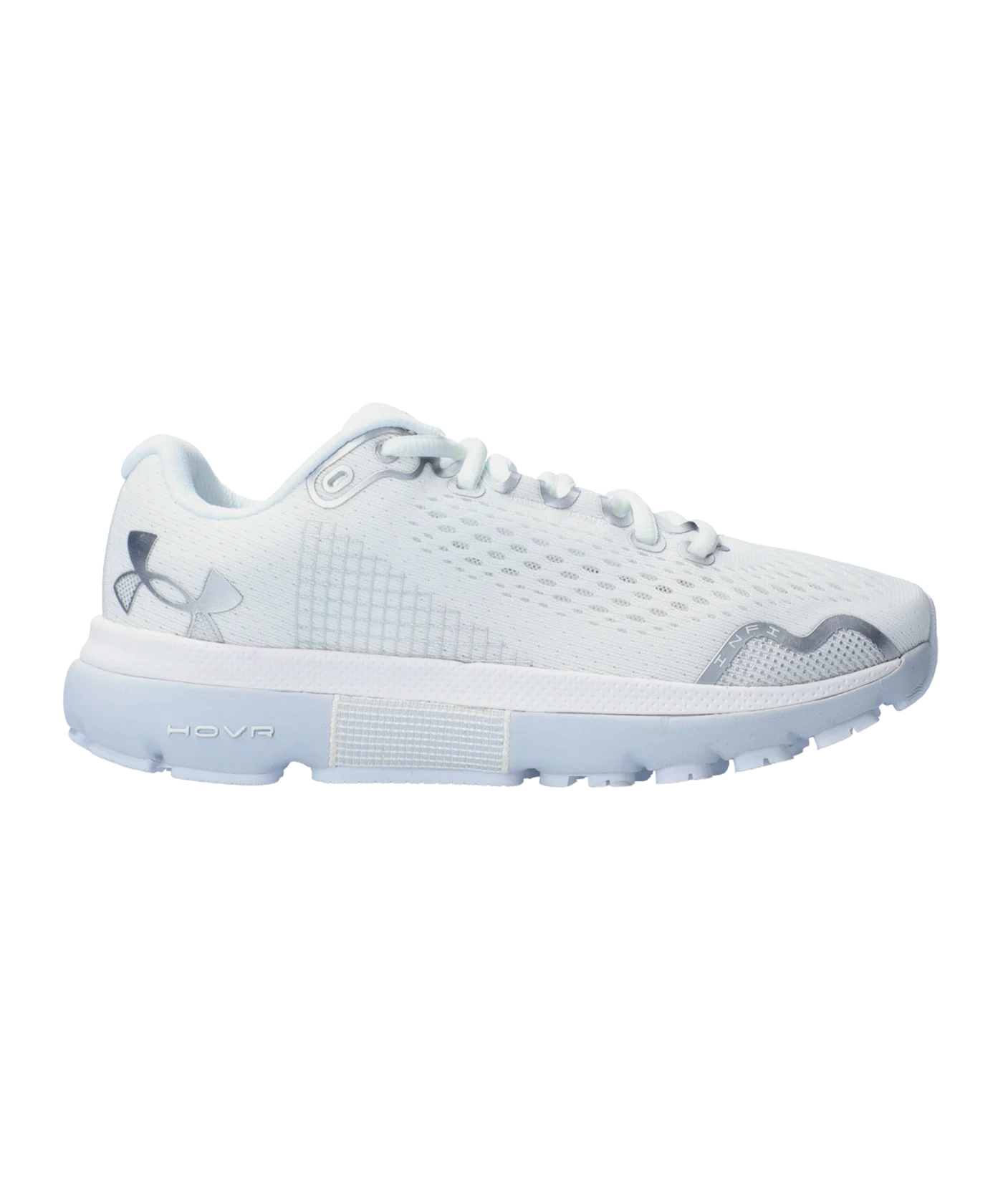 Under Armour Hovr Infinite 4 Tech Damen F100 Laufschuh