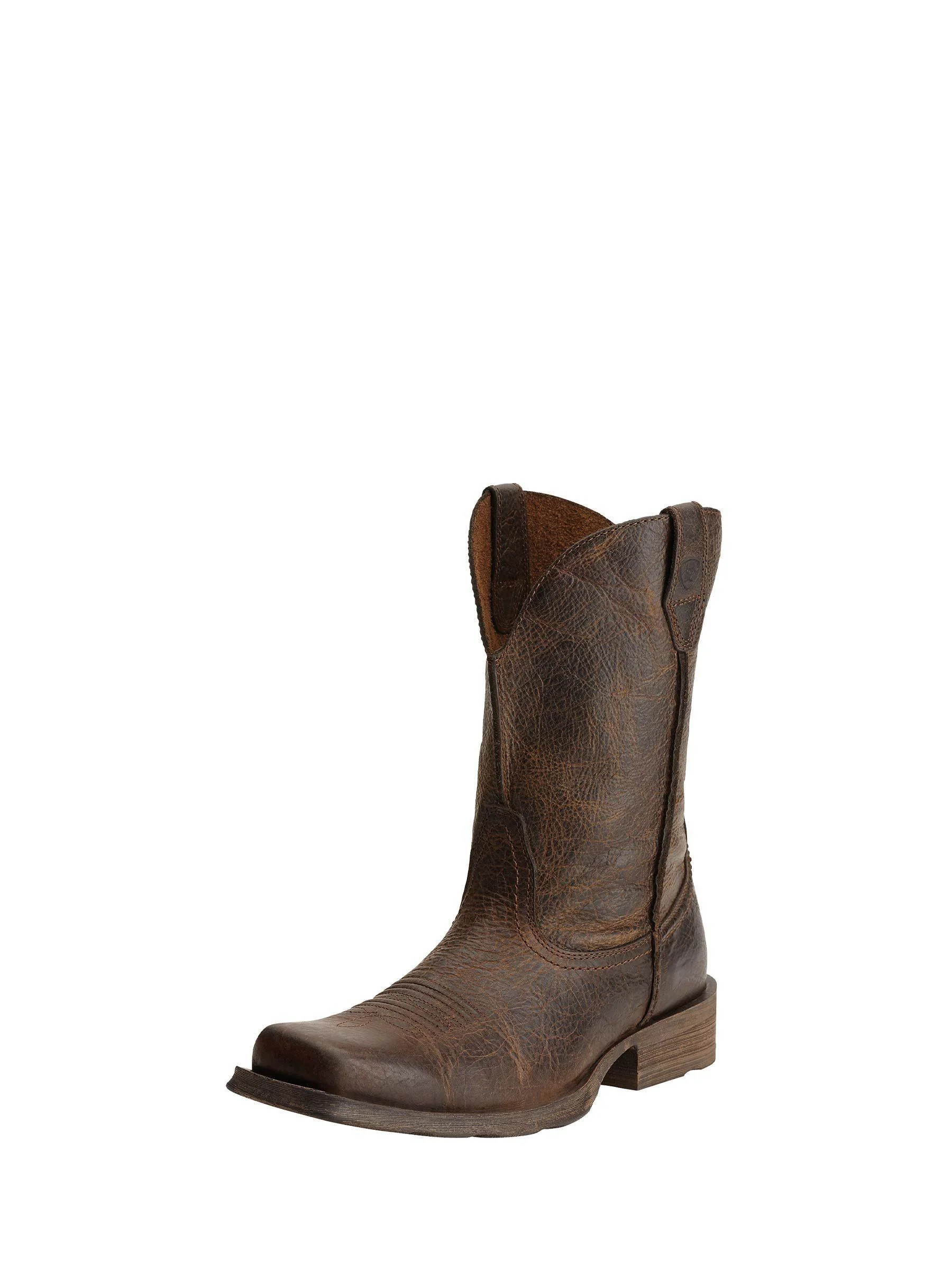 Ariat - Rambler - Bruine westernlaarzen