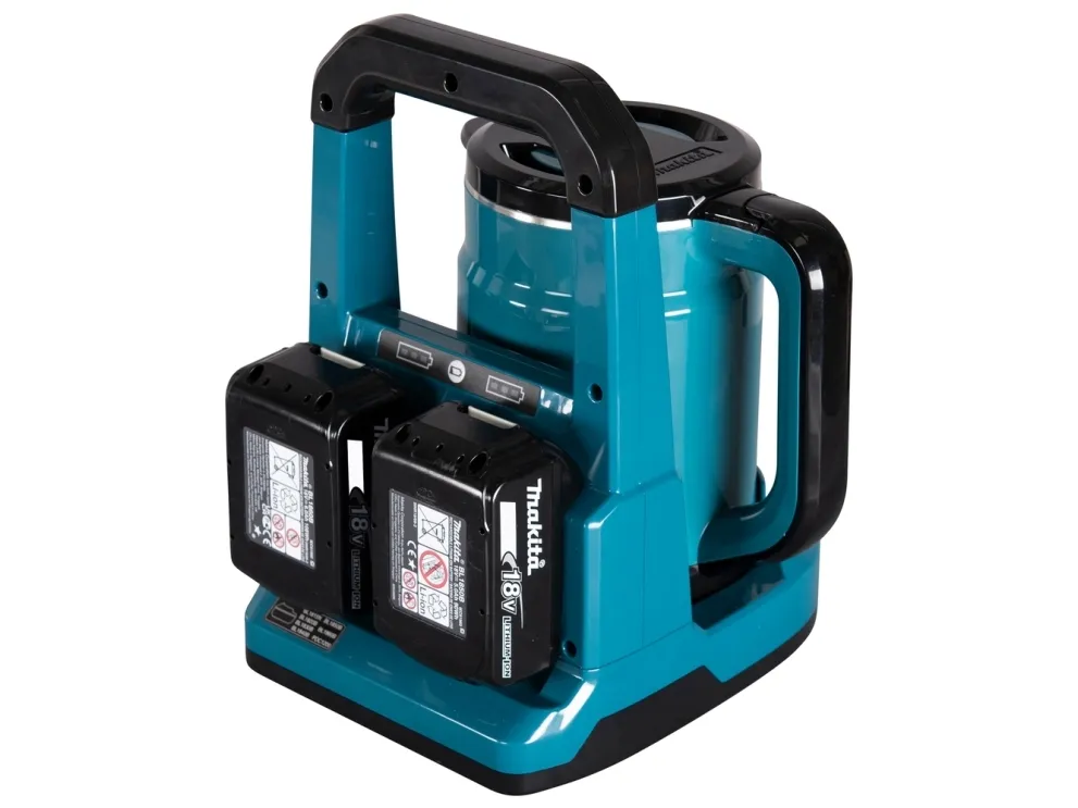 Makita DKT360Z Elkedel - SOLO