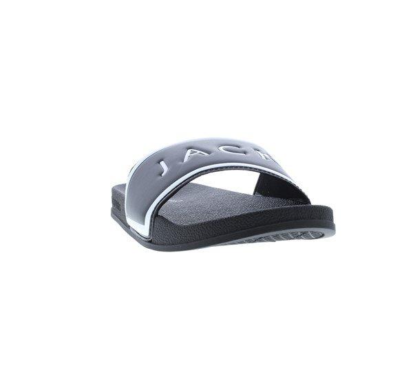 Jack Wills Logo Sliders