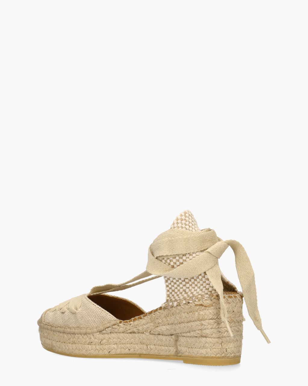 Viguera 2228 Beige Damessandalen