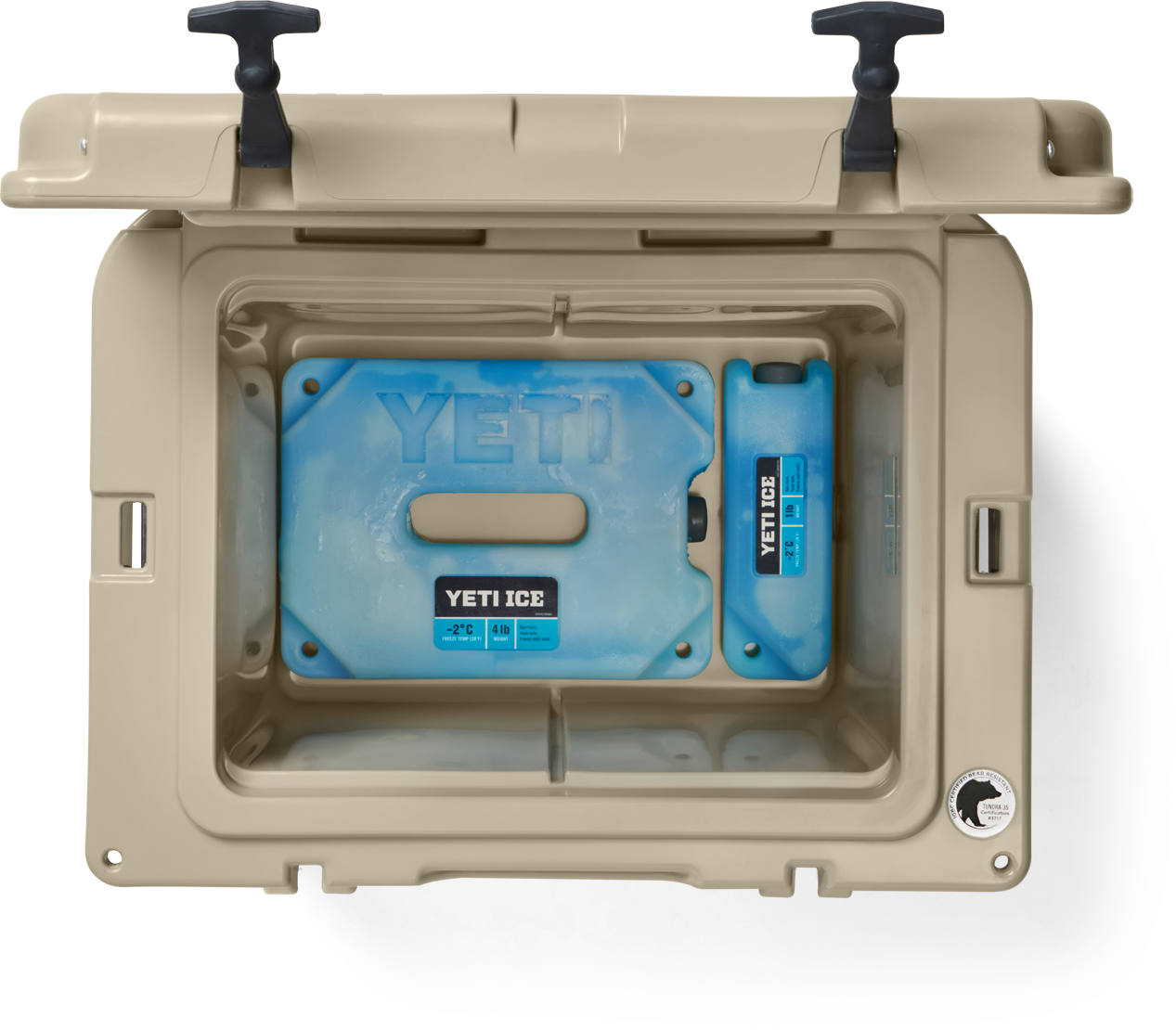 YETI Yeti Tundra 35