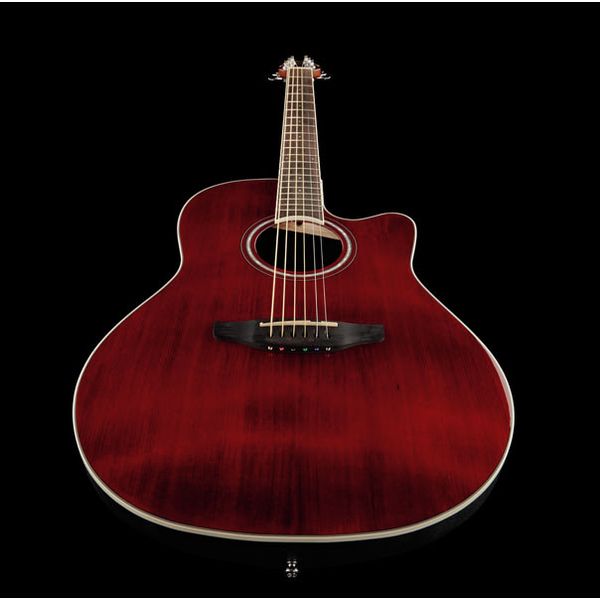 Ovation Celebrity Tradition CS-24-RR-G