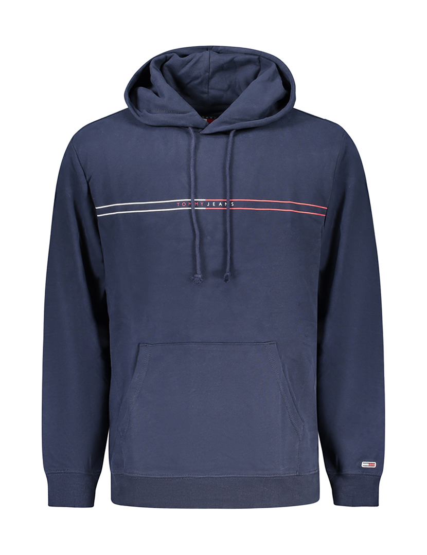 Men's Blue Sweatshirt