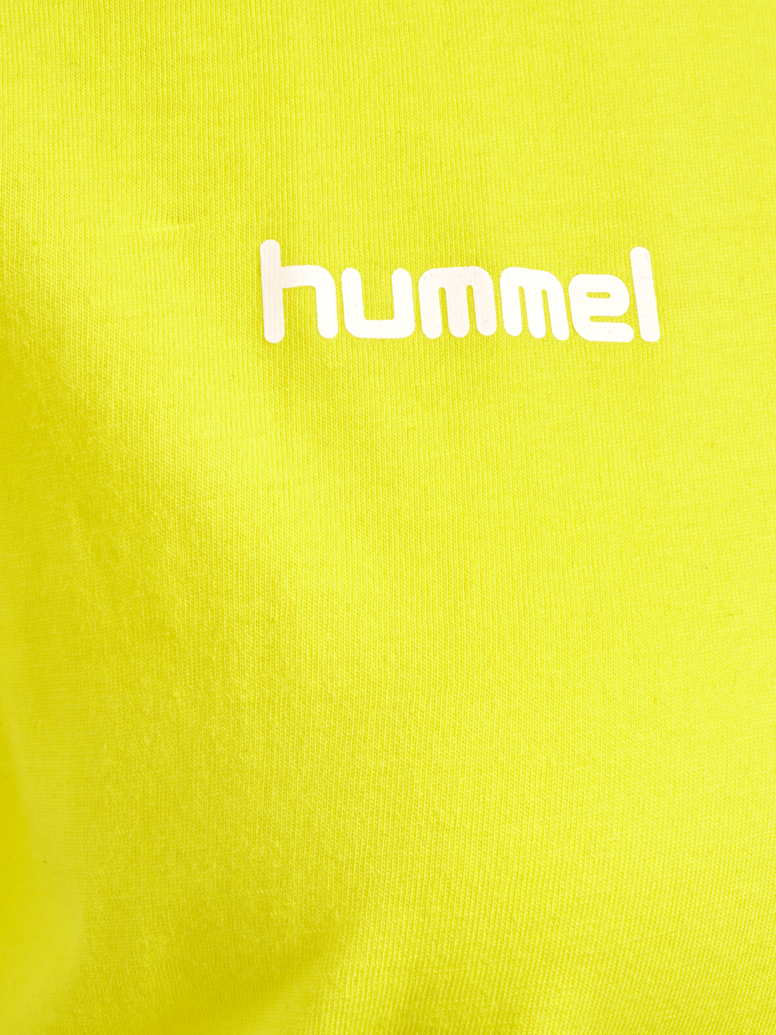 HUMMEL GO COTTON T-SHIRT WOMAN S/S