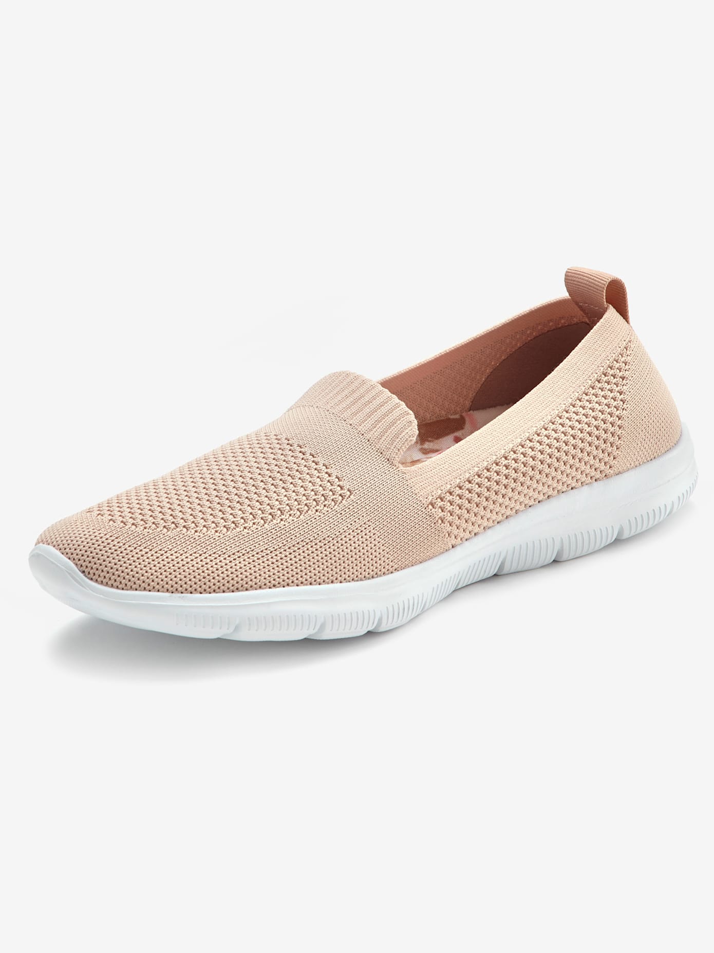 Trotteurs très confortable