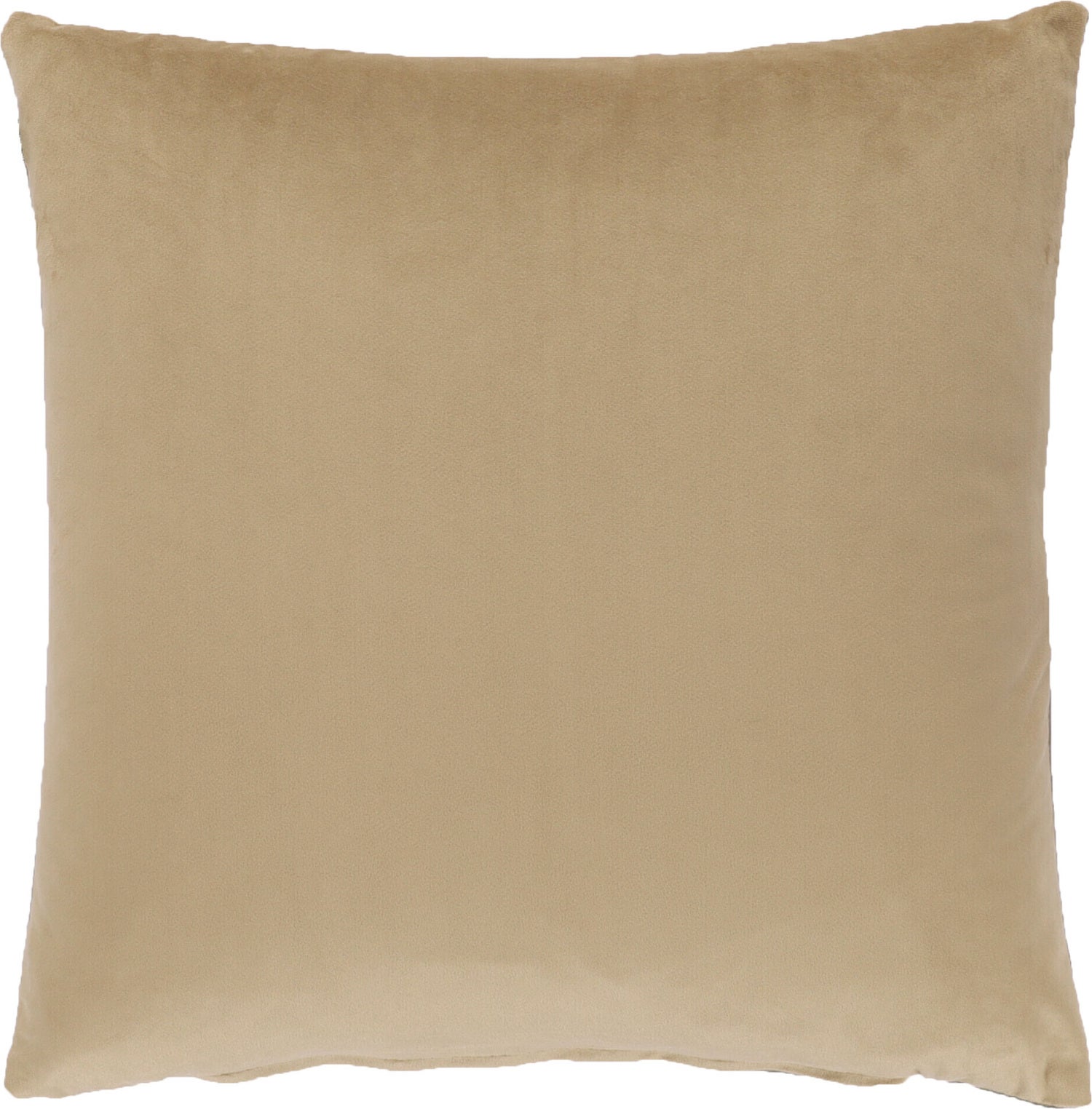 Intratuin sierkussen Sarah beige 45 x 45 cm