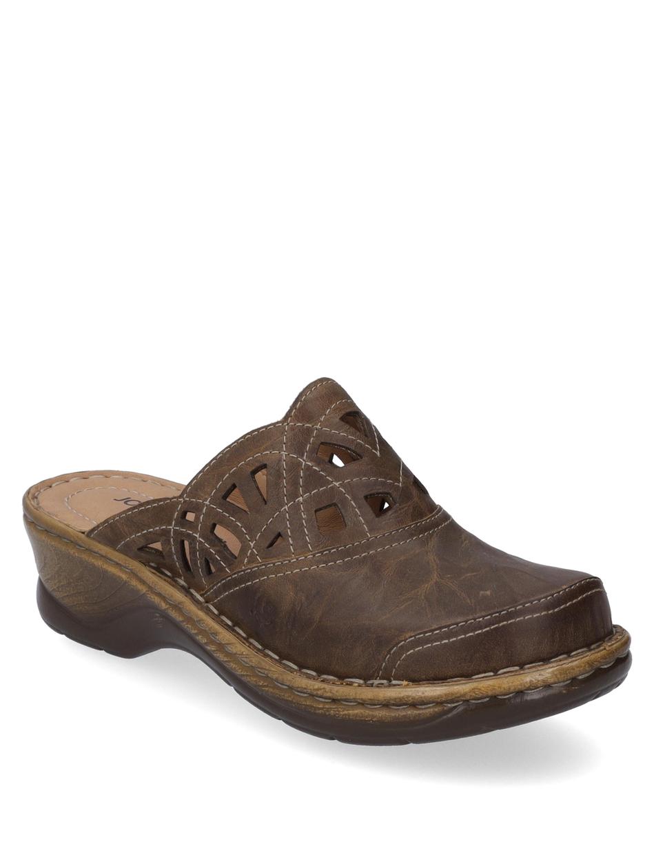 Clog Catalonia 41, brandy