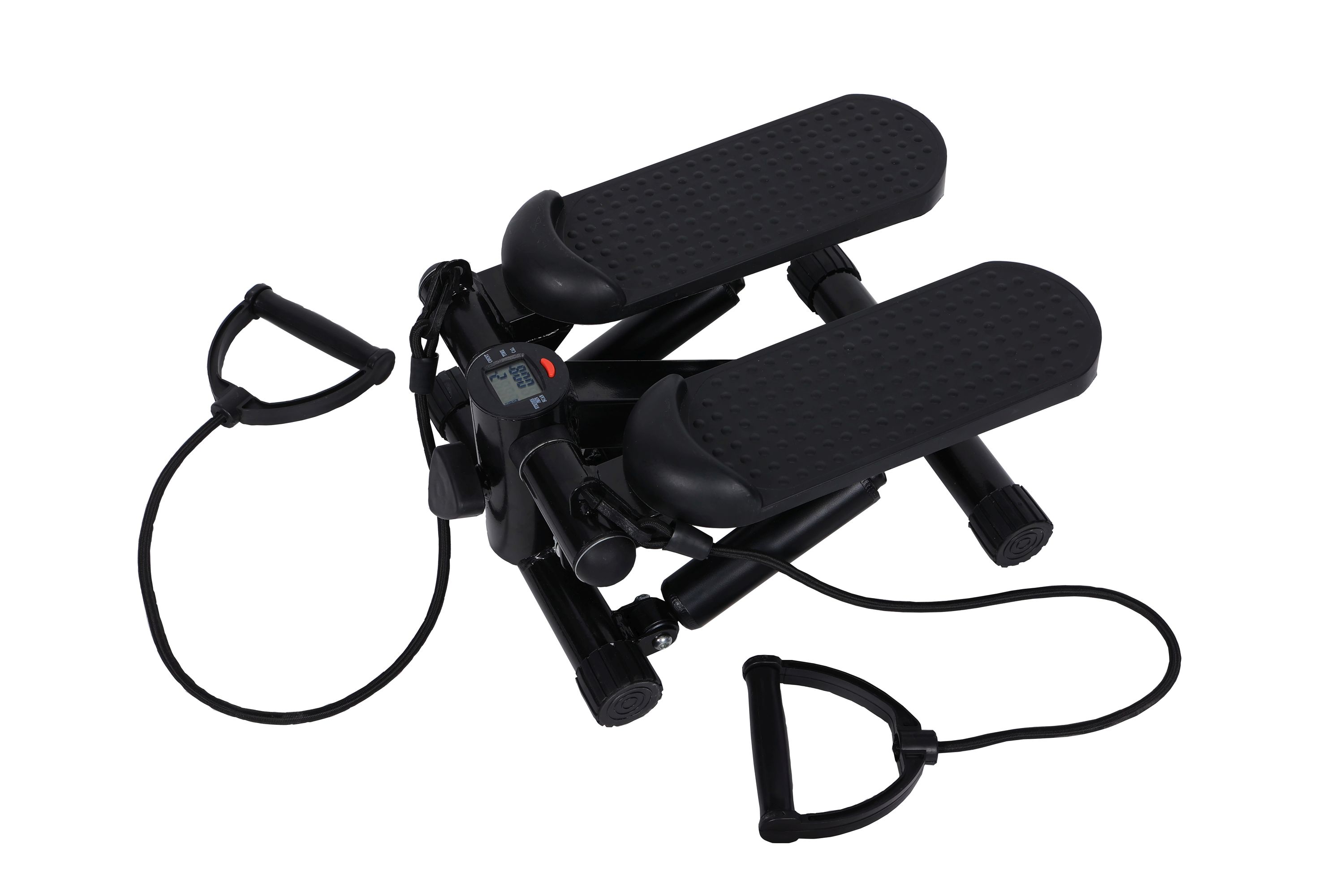 Mini Stepper schwarz