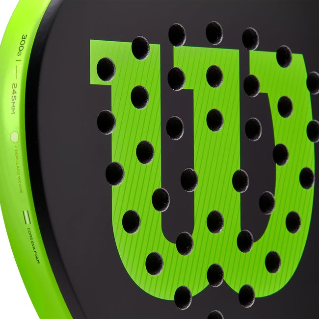 Blade v2 Padel-Tennisschläger, Junioren