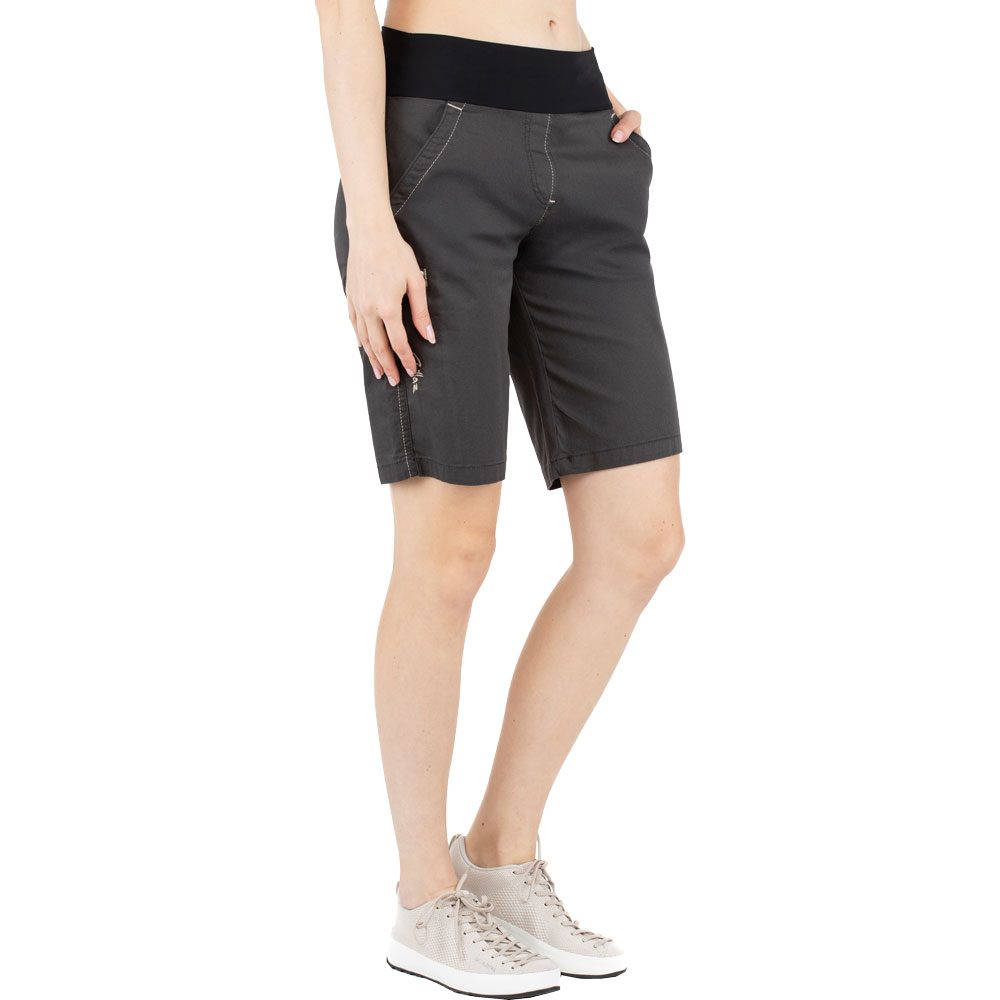 Chillaz Sandra 3.0 Klettershorts Damen titan