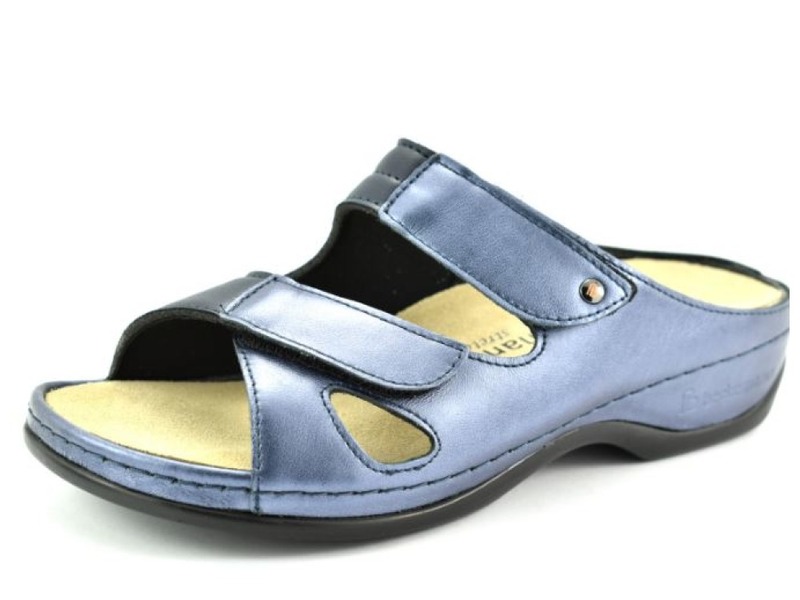 Berkemann 01027 Brons - beige