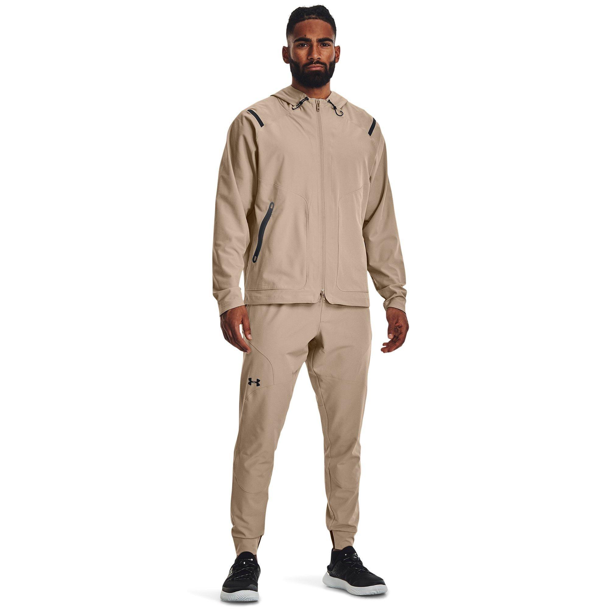 Under Armour Under Armour Ua Unstoppable Joggers Mens