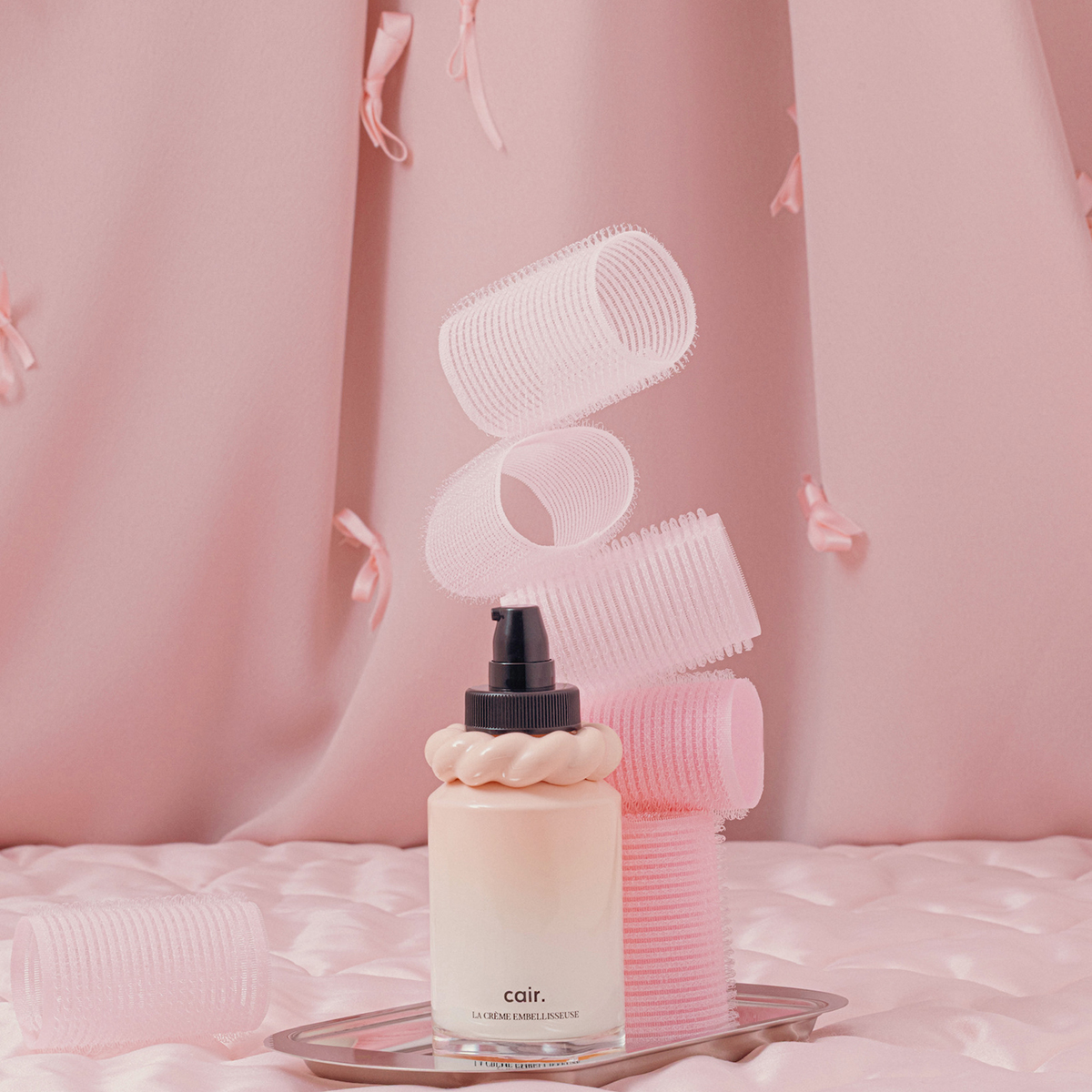 The Beautifying Cream 100ml